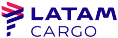 logomarca LATAM Cargo
